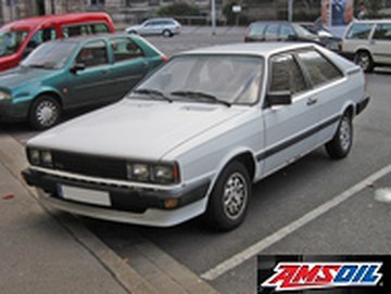 Motor oil designed for your 1982 Audi COUPE