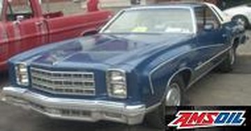 Motor oil designed for your 1982 Chevrolet IMPALA