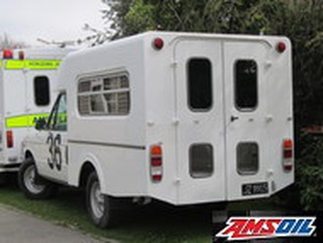 Motor oil designed for your 1982 Chevrolet Trucks G20 LD VAN