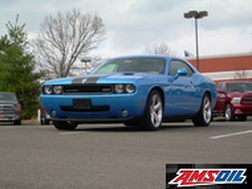 Motor oil designed for your 1982 Dodge CHALLENGER
