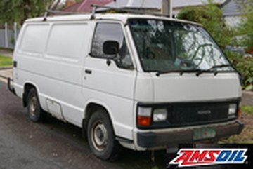 Motor oil designed for your 1982 Ford Trucks E100 VAN