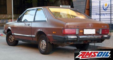 Motor oil designed for your 1982 Ford Trucks F100 PICKUP