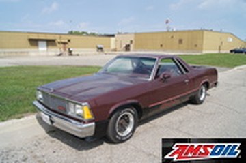 Motor oil designed for your 1982 Gmc Trucks CABALLERO