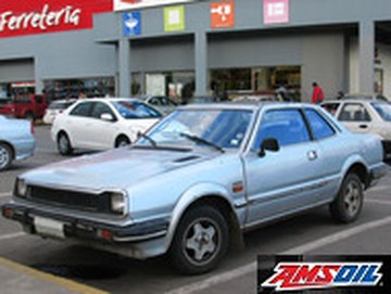 Motor oil designed for your 1982 Honda PRELUDE