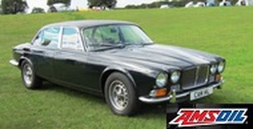 Motor oil designed for your 1982 Jaguar XJ12