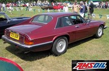 Motor oil designed for your 1982 Jaguar XJS