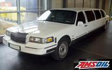 Motor oil designed for your 1982 Lincoln TOWN CAR