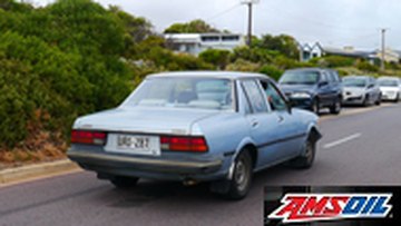 Motor oil designed for your 1982 Mazda 626
