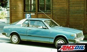 Motor oil designed for your 1982 Nissan/Datsun 200SX