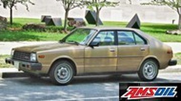 Motor oil designed for your 1982 Nissan/Datsun 310