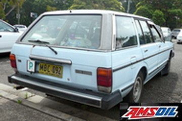 Motor oil designed for your 1982 Nissan/Datsun MAXIMA