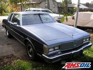 Motor oil designed for your 1982 Oldsmobile 88