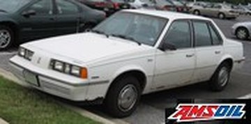 Motor oil designed for your 1982 Oldsmobile FIRENZA
