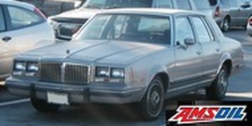 Motor oil designed for your 1982 Pontiac BONNEVILLE