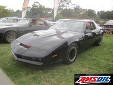 Motor oil designed for your 1982 Pontiac FIREBIRD