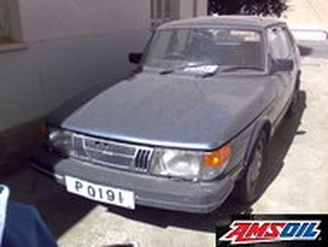 Motor oil designed for your 1982 Saab 900
