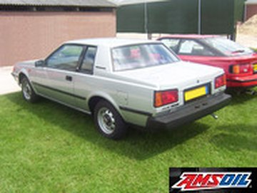 Motor oil designed for your 1982 Toyota CELICA
