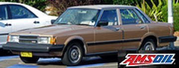 Motor oil designed for your 1982 Toyota CRESSIDA