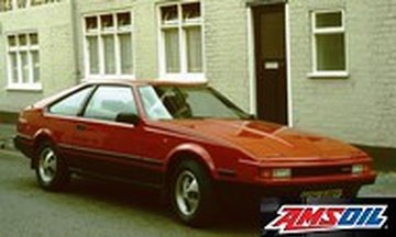 Motor oil designed for your 1982 Toyota SUPRA