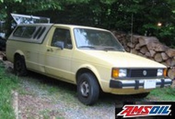 Motor oil designed for your 1982 Volkswagen PICKUP