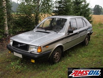 Motor oil designed for your 1982 Volvo DL