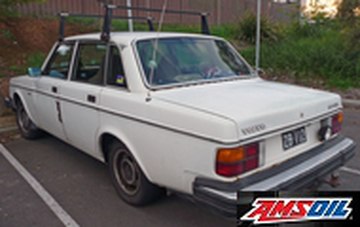 Motor oil designed for your 1982 Volvo GL