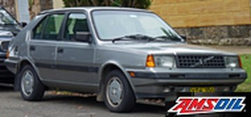Motor oil designed for your 1982 Volvo GLT