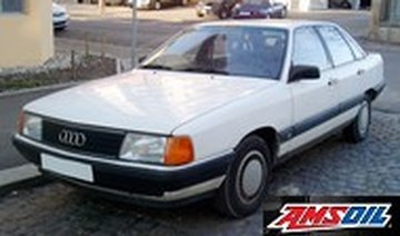 Motor oil designed for your 1983 Audi 5000