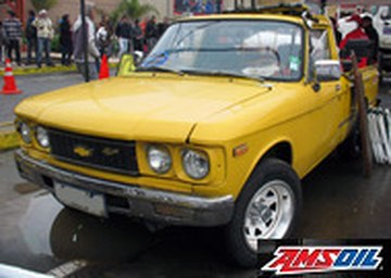 Motor oil designed for your 1983 Chevrolet Trucks C10 2WD PICKUP