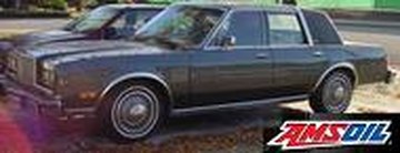 Motor oil designed for your 1983 Chrysler FIFTH AVENUE