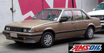 Motor oil designed for your 1983 Isuzu I-MARK