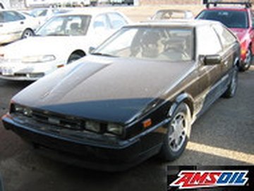 Motor oil designed for your 1983 Isuzu IMPULSE