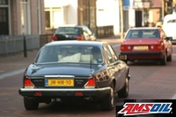 Motor oil designed for your 1983 Jaguar XJ12