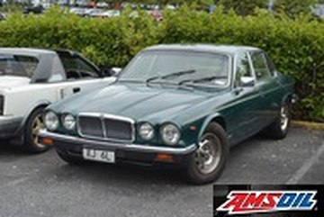 Motor oil designed for your 1983 Jaguar XJ6