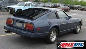 Motor oil designed for your 1983 Nissan/Datsun 280ZX