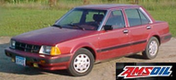 Motor oil designed for your 1983 Nissan/Datsun STANZA