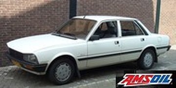 Motor oil designed for your 1983 Peugeot 505