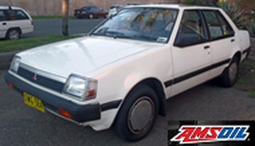 Motor oil designed for your 1983 Plymouth COLT