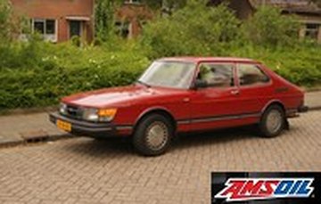 Motor oil designed for your 1983 Saab 900