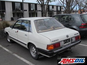 Motor oil designed for your 1983 Subaru 4-DOOR