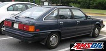 Motor oil designed for your 1983 Toyota CAMRY