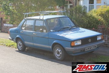 Motor oil designed for your 1983 Volkswagen JETTA