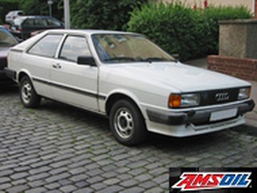 Motor oil designed for your 1984 Audi COUPE