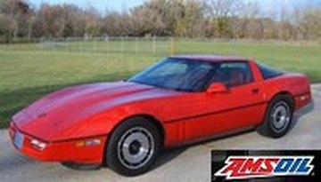Motor oil designed for your 1984 Chevrolet CORVETTE