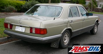 Motor oil designed for your 1984 Chevrolet IMPALA