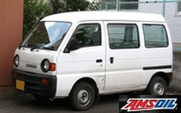 Motor oil designed for your 1984 Chevrolet Trucks G20 LD VAN