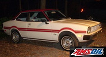 Motor oil designed for your 1984 Dodge COLT