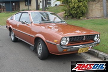 Motor oil designed for your 1984 Dodge CONQUEST