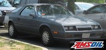 Motor oil designed for your 1984 Dodge DAYTONA