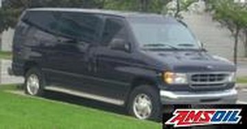 Motor oil designed for your 1984 Ford Trucks E-350 ECONOLINE CLUB WAGO